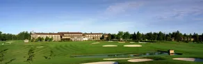 Mill River Resort - Image 2