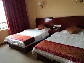 Chuxiong Zhenhua Hotel - Image 3