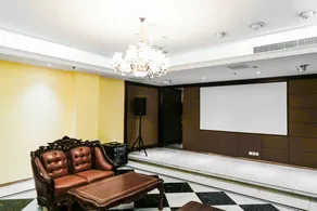 Yantai Andeli Seaview Garden Hotel (Longhu Tianjie Branch) - Image 5