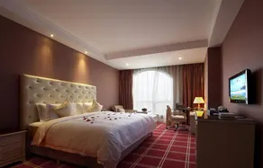 Guangdu International Hotel Chengdu - Image 5