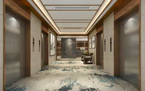 Chongqing West Railway Station Ruijun Hotel (Panlong Aoyuan Plaza Branch) - Image 5