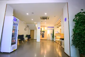 Hanting Hotel (Yinchuan Dongfanghong Plaza) - Image 5