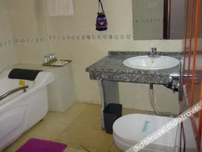 Tingri Baiba Hotel (Everest Avenue) - Image 5