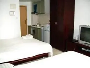 Guangzhou She&He Hotel - Image 3