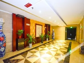 Taoranju Boutique Business Hotel - Image 5