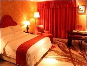 Kunming Jiali Ze Saville Royal Hotel - Image 4