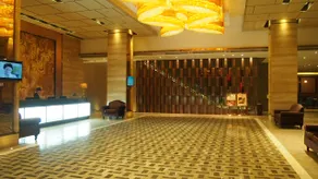 Fangding Exquisite Business Hotel - Image 4