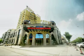 New Beacon Jin Xiu International Hotel - Image 2