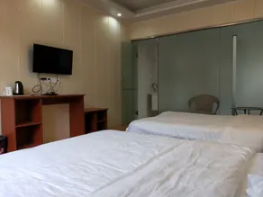 Yuxian Jingmanyuan Inn - Image 2