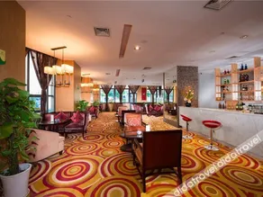 Zhonghan Hotel - Image 5