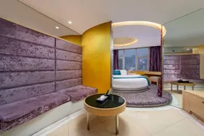 BaiLing Nicesoe Hotel (Guiyang Spray Pool Zilinan) - Image 5