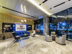 Echarm Hotel Nanning Baisha Avenue Tingjiang Interchange BBK - Image 4