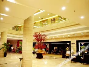 Yu Quan Shan Conifer Hotel - Image 5