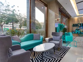 Xilin Hotel (Shenzhen Bao'an International Convention and Exhibition Center Branch) - Image 2