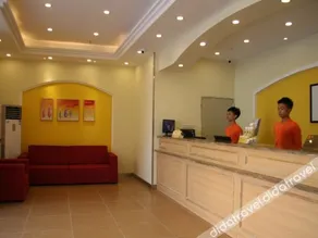 DAILY HOTEL (Guangzhou Panyu Changlong Xiajiao Metro Station Store) - Image 5