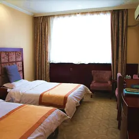 Linfen Yu Hua Yuan Hotel - Image 5