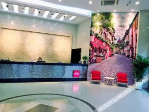 Thank You Inn Shenzhen Longgang Pingdi Tongxin - Image 5