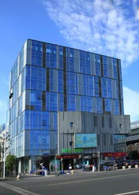 yuanke hotel - Image 2