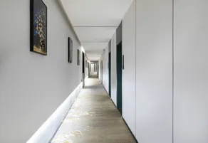 Nanpuwan Resort Hotel (Nansha Blue Sapphire Beach Double-Occupancy Pier Store) - Image 2