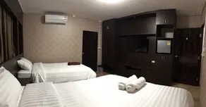 Hidden Room - Image 5