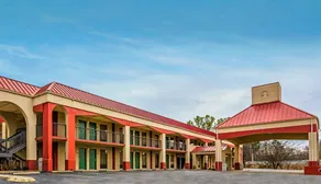Quality Inn Gordonsville - Image 4