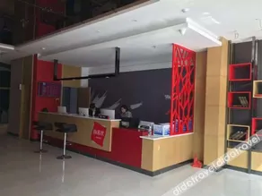 Thank Inn Hotel He'Nan Kaifeng Lankao County Chengguan Town Government - Image 3