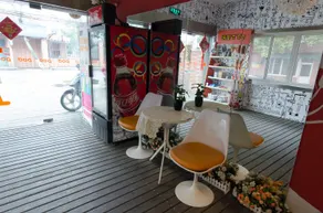 Pod Select Hotel (Hangzhou Zhoushan East Road Shuren University) - Image 3