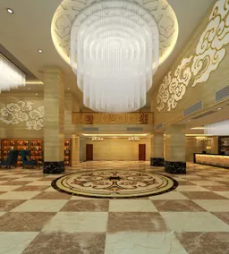 Tehiton Hotel - Image 2