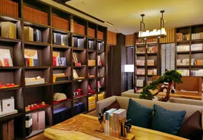 National Treasure Pury Hotel - Image 4