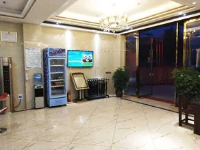 Chengbei Zhixing Theme Hotel - Image 4