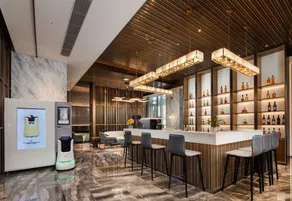 Hampton by Hilton Yuxi Hongta Railway Station - Image 4
