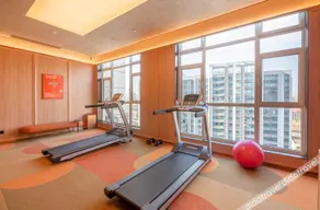 Orange Hotel (Handan Road Renmin Road Branch) - Image 5