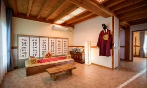 JEONJU JIMIL OF KING HANOK HOTEL - Image 2