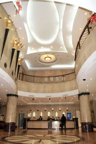 Shenyang Kongguan Hotel - Image 3