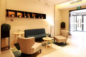 Home Inn Selected Hotel (Jinzhong Yuci University Town Wanda Plaza Branch) - Image 5