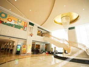 Zhou shan SANDIA Hotel - Image 3