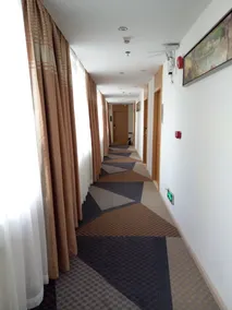 Yuanmeng Express Hotel (Shenzhen Guanlan Zhangge) - Image 2