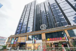 Jinting Chain Hotel - Image 4