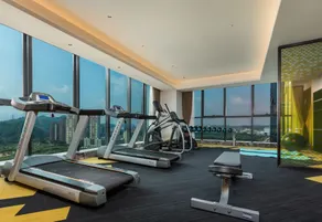 Hampton by Hilton Shenzhen Pingshan Station - Image 5