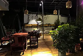 Chayu Redwood Hotel (Anning Donghu Branch) - Image 5