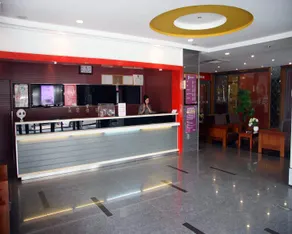 Miaochao Cool Play Hotel (Handan Station Kanté Branch) - Image 3