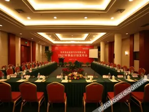 Yueda International Hotel - Image 3