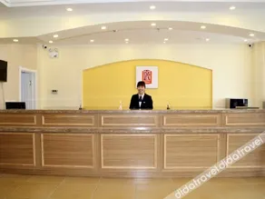 Home Inn (Yinchuan Minzu South Street Zhiping Road) - Image 4
