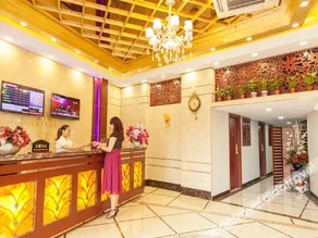 GreenTree Inn Express (Shanghai City God's Temple BundYu Garden subway station shop) - Image 5