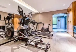Xingyao Apartment (Jianguomen Subway Station Capital Institute of Pediatrics Branch) - Image 4