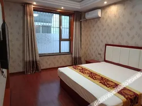 Wutai Chang Yi Inn - Image 5