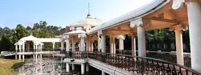 Country Garden Holiday Resort Shunde Foshan - Image 3