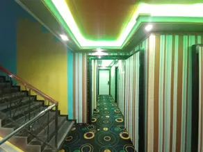 Hecheng Business Hotel (Luzhai Cultural Plaza Branch) - Image 3