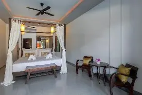 Phu-ke-ta The Hip Serviced Apartment and Hotel - Image 2