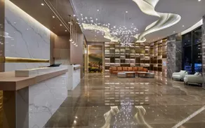 Yuechen·Youmian Hotel - Image 5